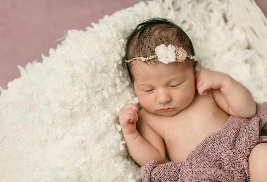 Top 80 Greek Baby Girl Names With Meanings