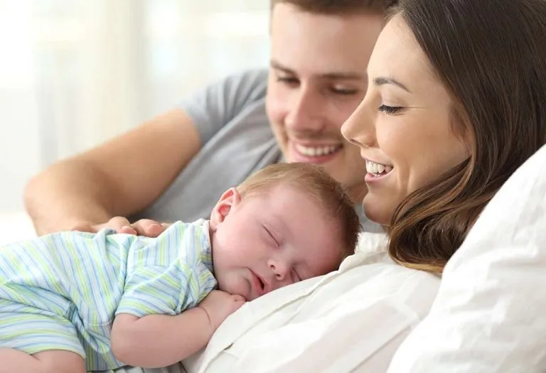 Baby Lullaby Lyrics - Somewhere Over the Rainbow