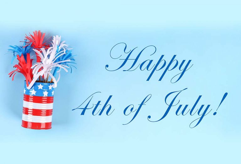 10 Easy and Fun 4th July (US Independence Day) Crafts for Kids