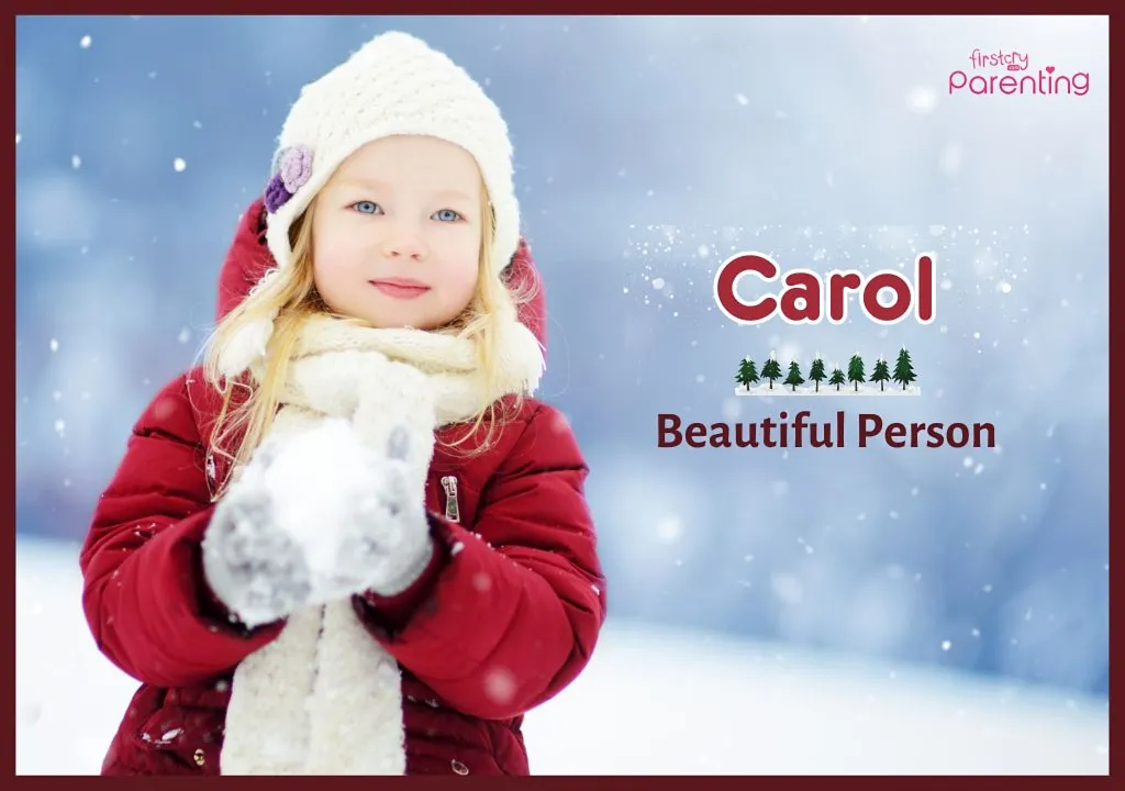 75 Names That Mean Snow, Ice, or Winter for Your Little One -  FamilyEducation