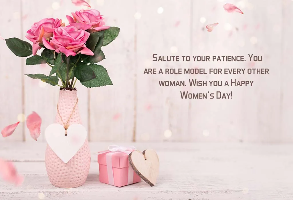 121 Best Womens Day Quotes Wishes And Messages 2024