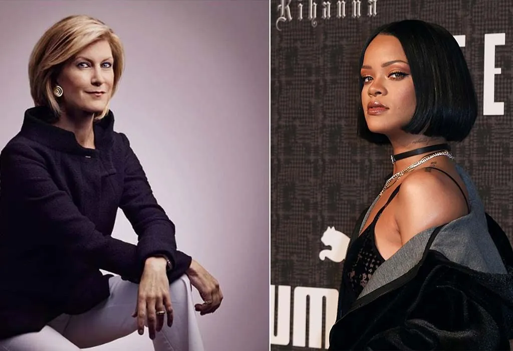 The World's Most Powerful Women 2023