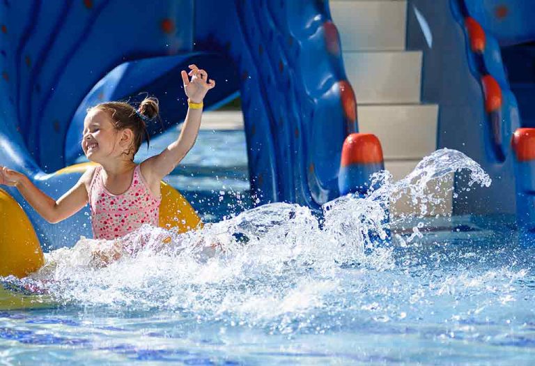 10 Best Waterparks For Kids
