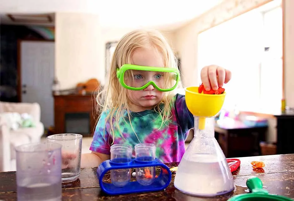 15 Best Science Gifts And Toys for Kids