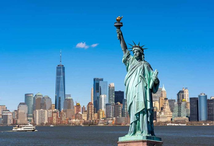 Interesting Facts & Information About Statue of Liberty for Kids