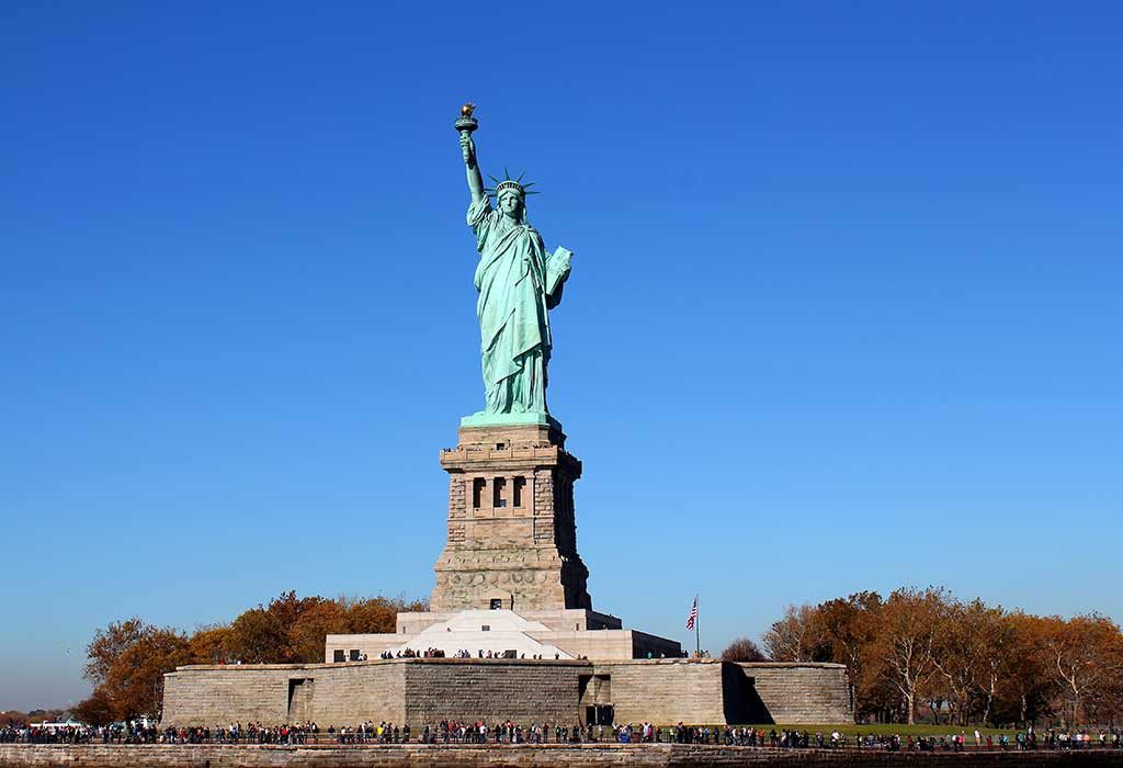 45 Interesting Facts About the Statue of Liberty for Kids