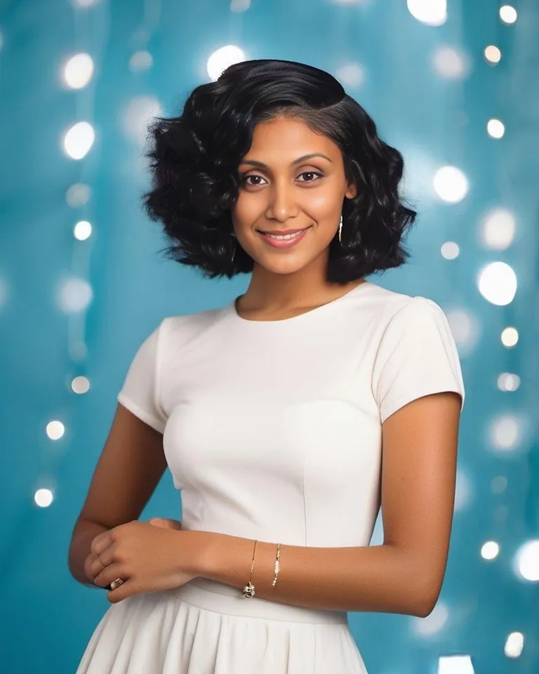 Roshni Nadar Malhotra