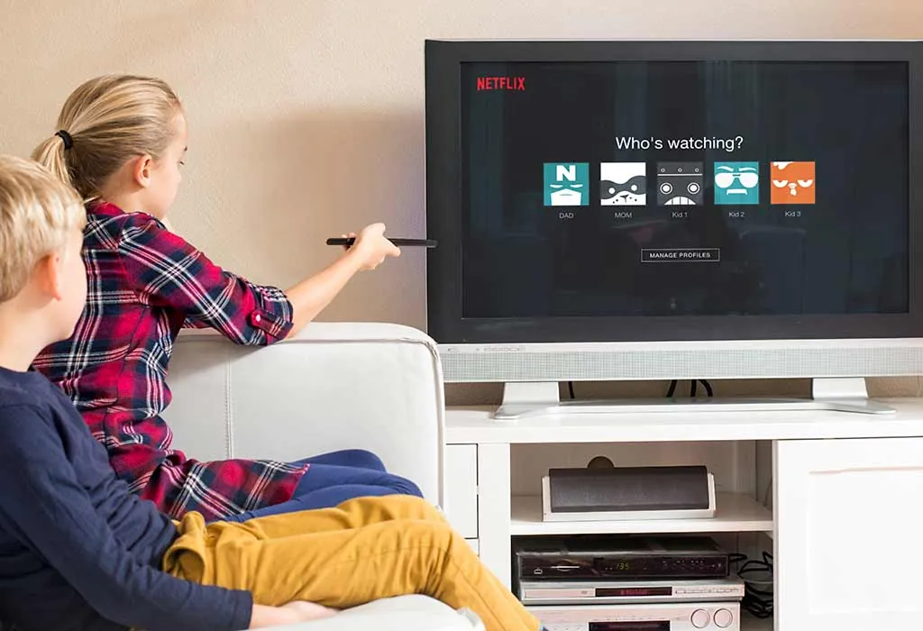 Setting Parental Control On Netflix – An Easy Step By Step Guide Setting Parental Control On Netflix – An Easy Step By Step Guide