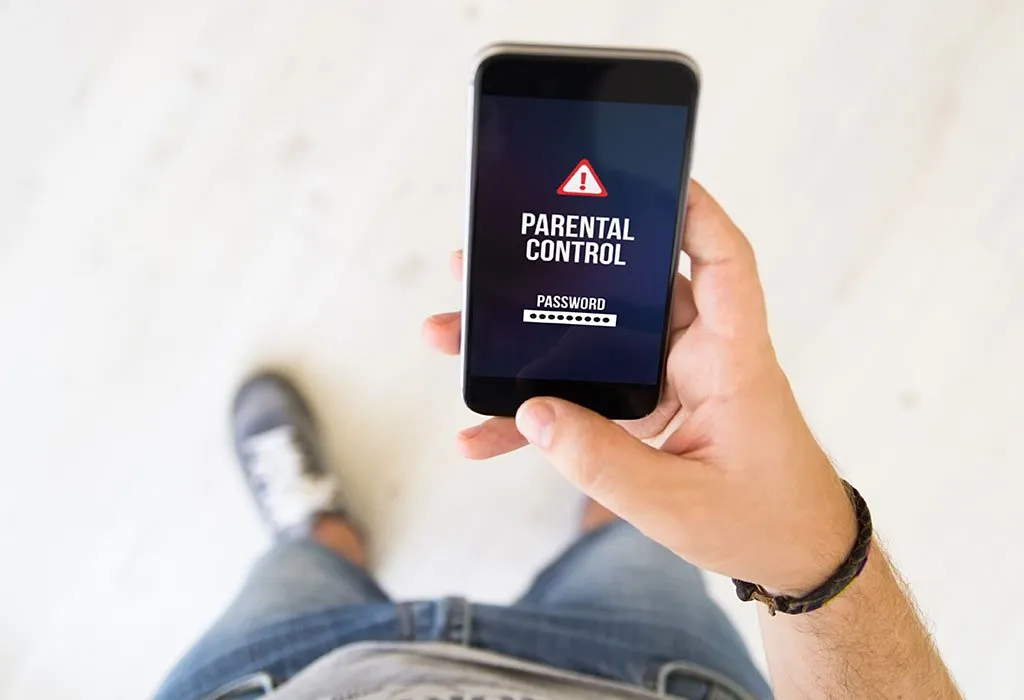 parental control