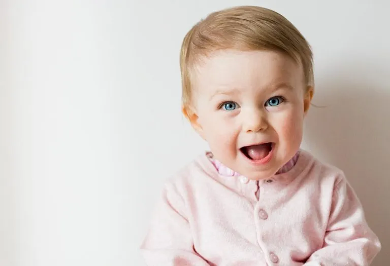 300 Baby Girl Names Ending in 'N'