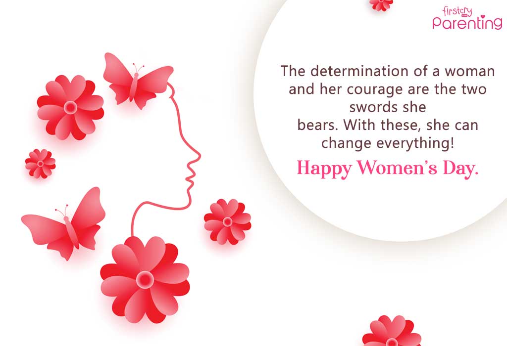 Womens Day for all Ladies Womens Day for all Ladies