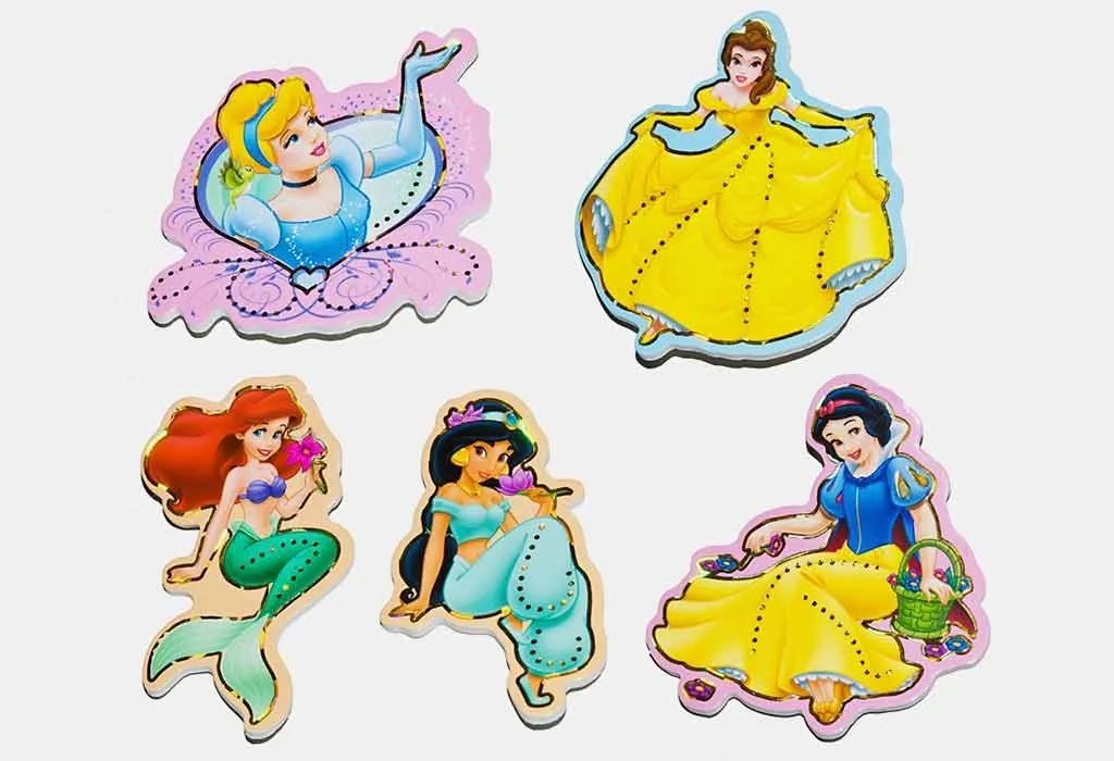 Can You Identify Name Of The Seven Dwarfs? Quiz - Trivia & Questions