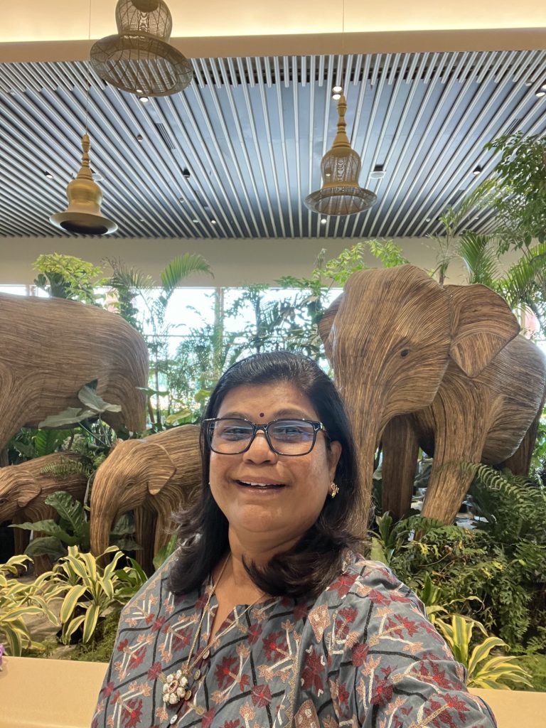 Suchitra Ella