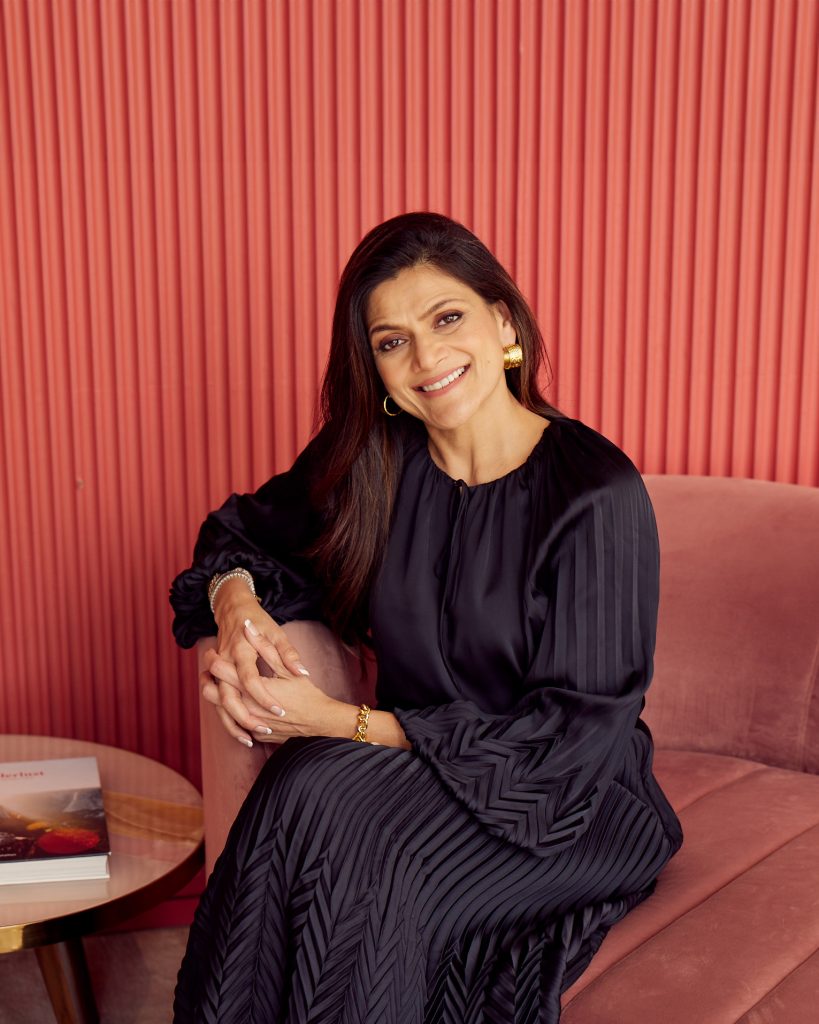 Neerja Birla