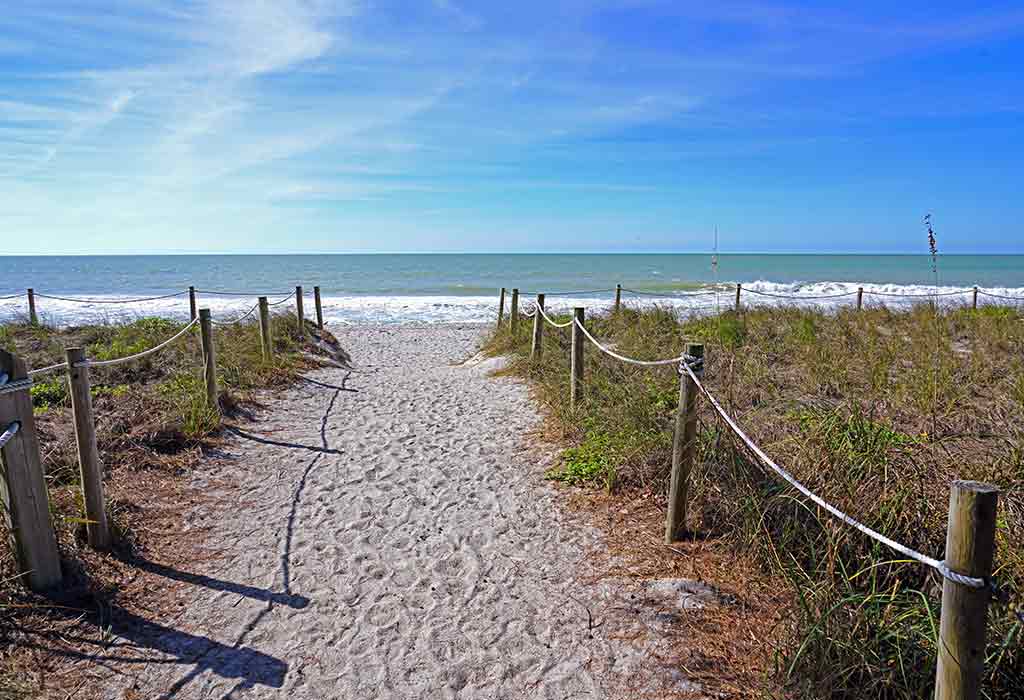 12 Best Toddler Friendly Vacations to Travel