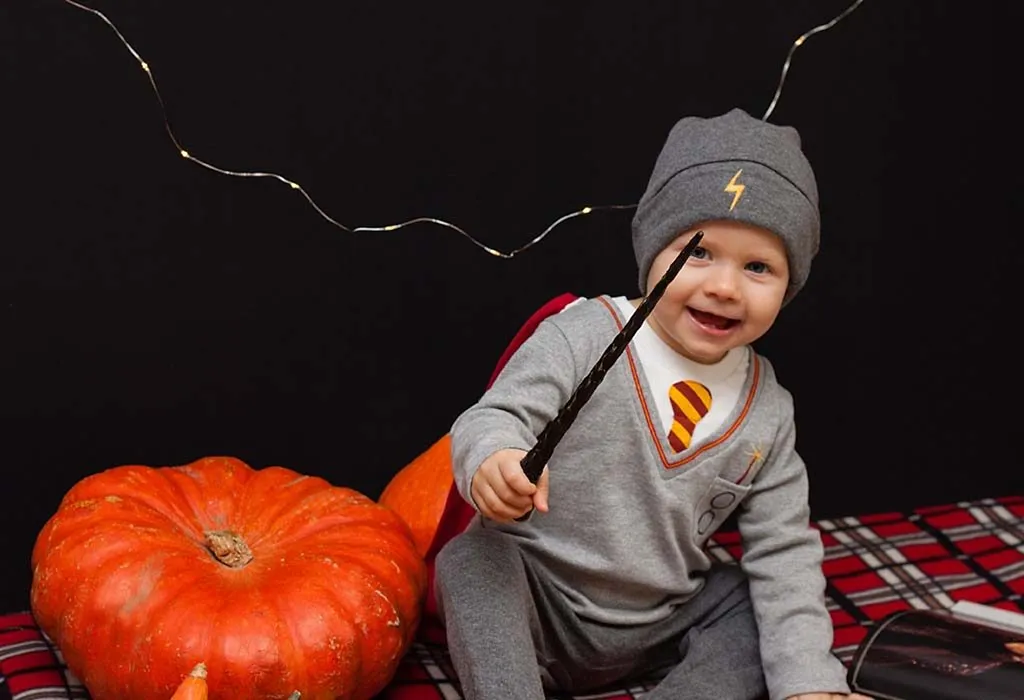 12 Fun Harry Potter-Themed Crafts for Kids