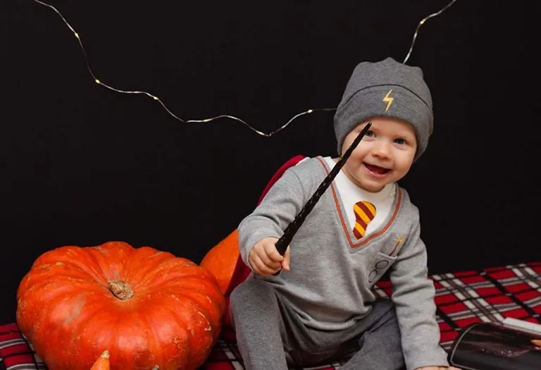 12 Fun Harry Potter-Themed Crafts for Kids