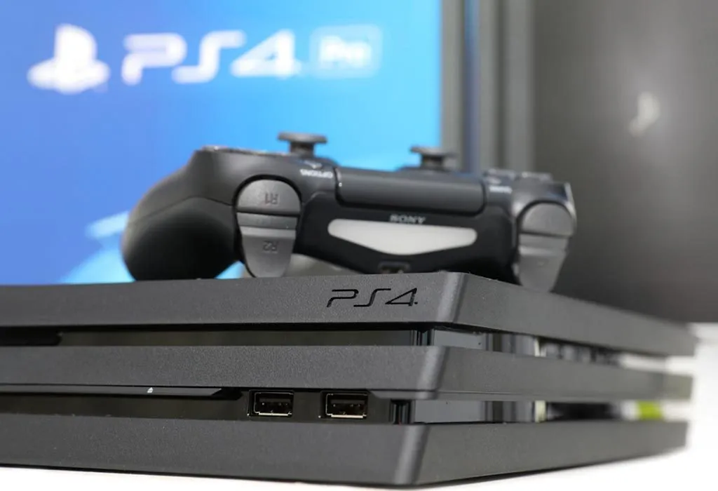 The best PS4 Pro games - get the most out of the enhanced console