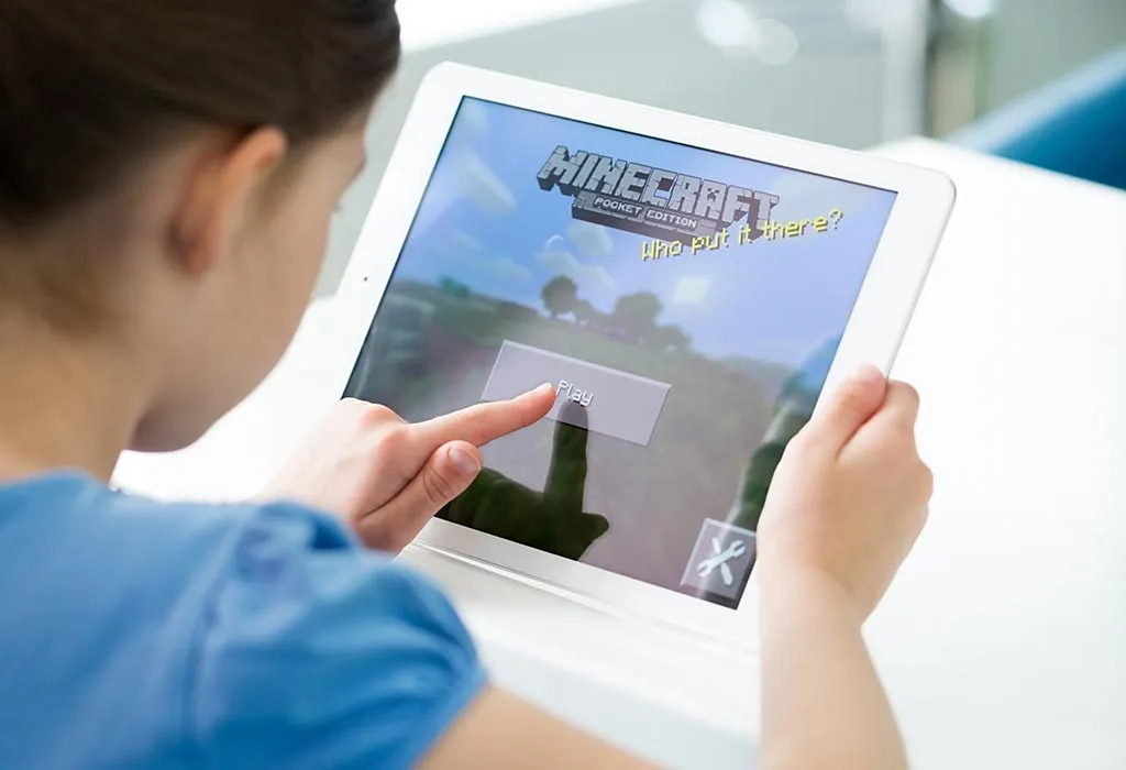 Amazing Minecraft Games and Activities for Kids