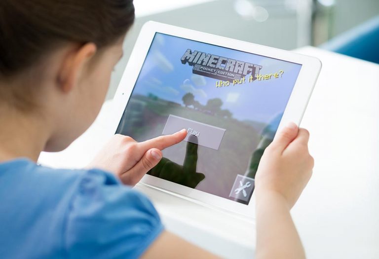 Amazing Minecraft Games and Activities for Kids