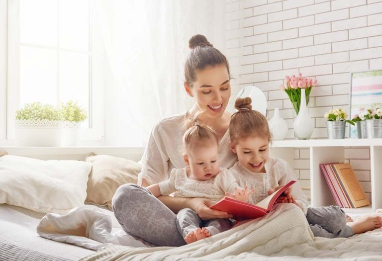 The Importance of Having a Second Child and a Sibling!