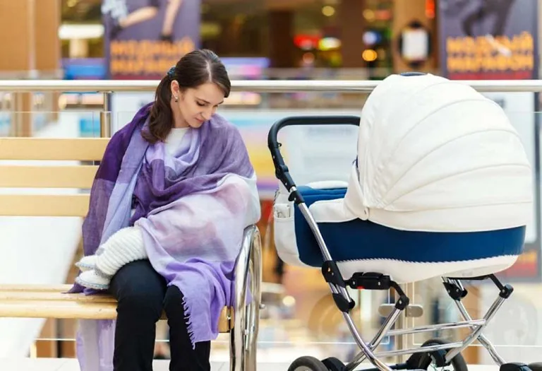 The Reality of Breastfeeding