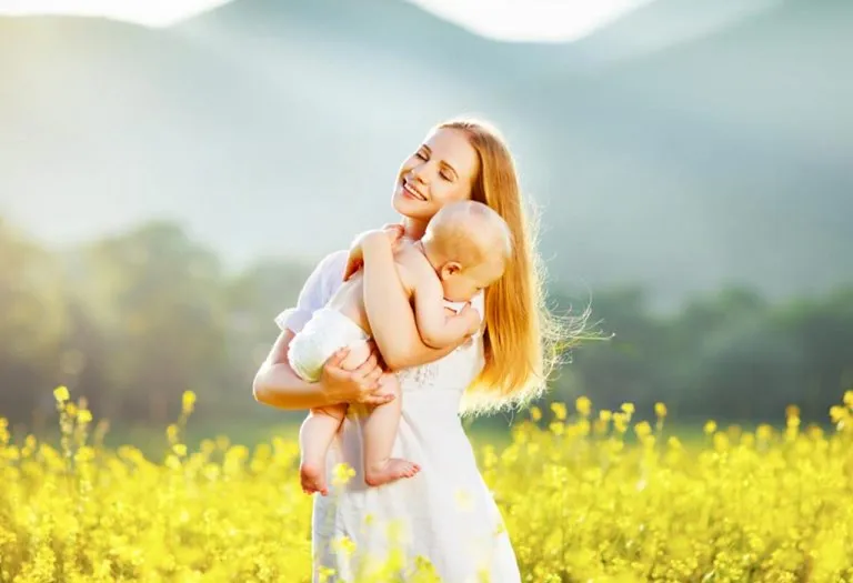 What Matters the Most About Parenting