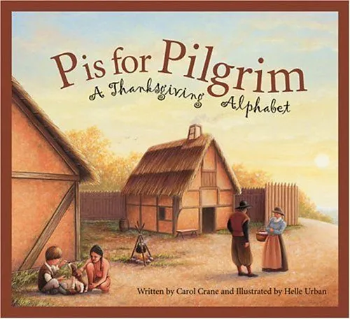 P for Pilgrim