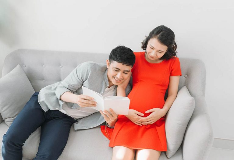 10 Best Books To Read For Dads-To-Be