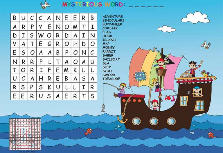 10 Interesting Word Games For Kids