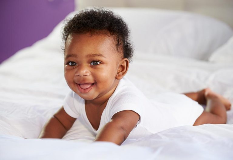 140+ African Names for Boys With Meanings