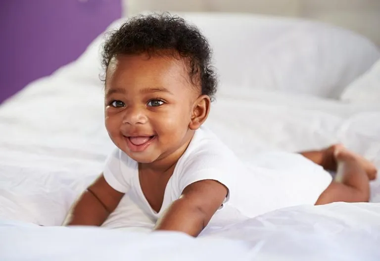 140+ African Names for Boys With Meanings