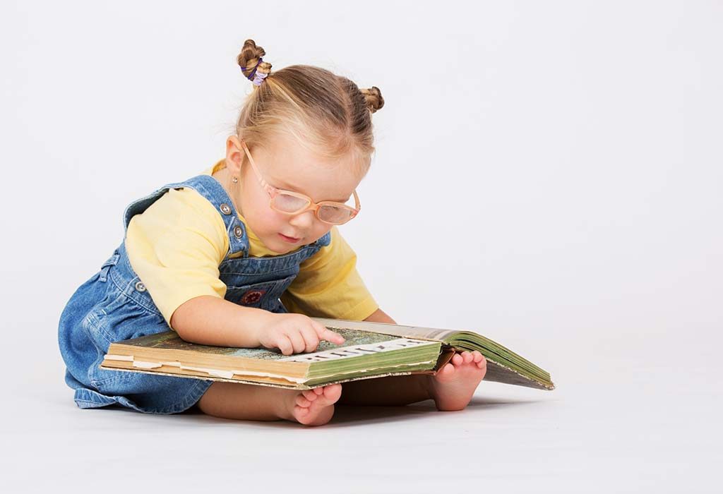17 Must-Have Books for 3-Year-Old Children