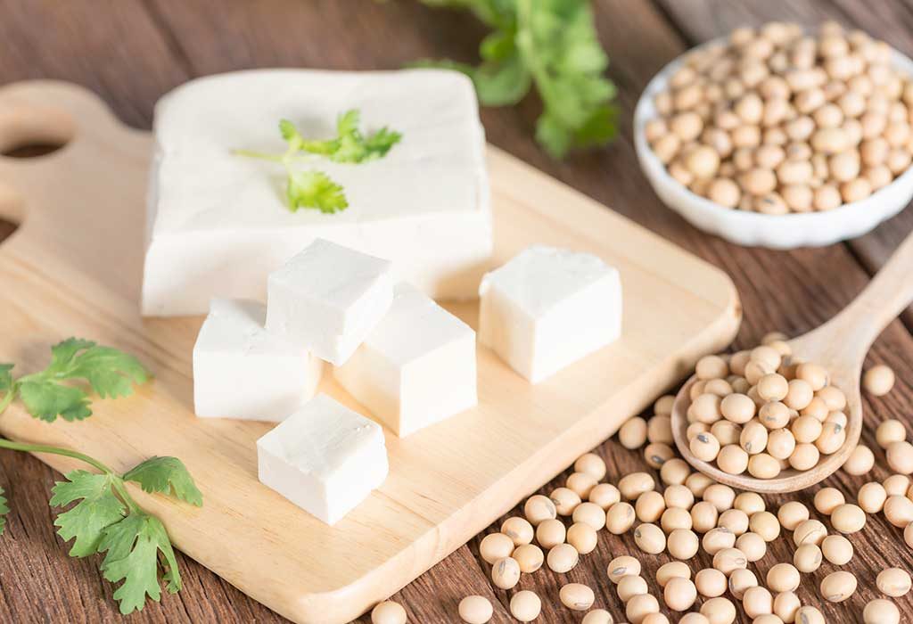 6 Mouth-Watering Tofu Recipes for Kids