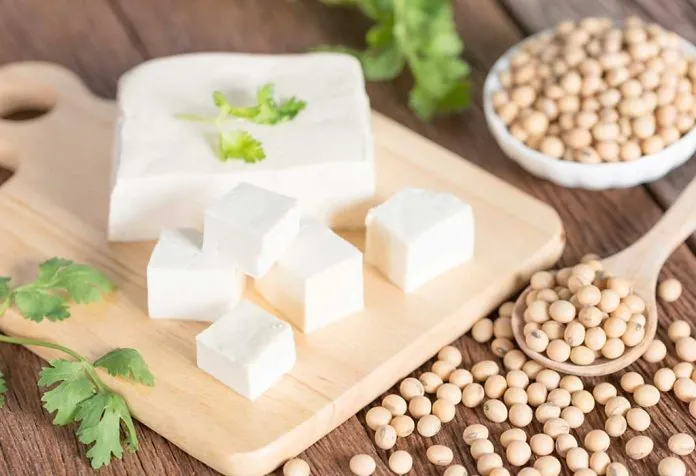 6 köstliche Tofu-Rezepte für Kinder 