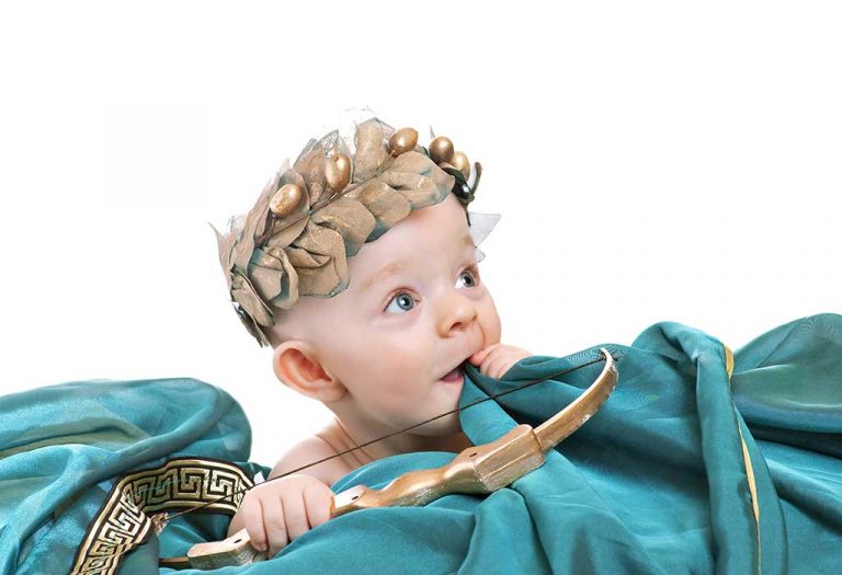 105 Baby Names Inspired By Greek Mythology For Boys And Girls