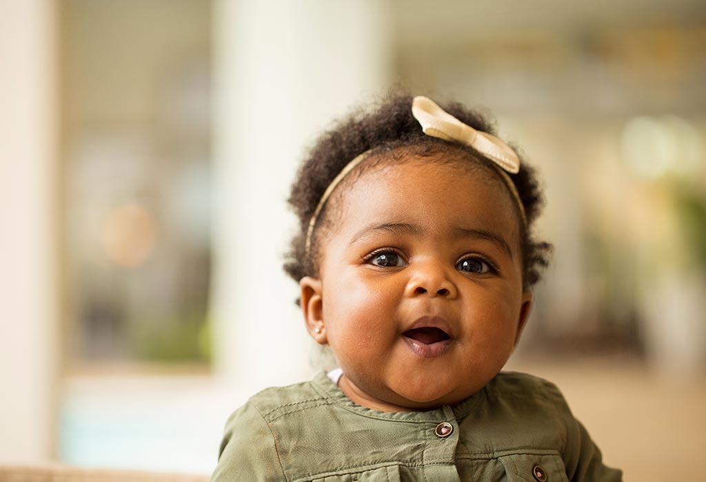 fantastiska Pacific Islander namn Baby Girl med betydelser