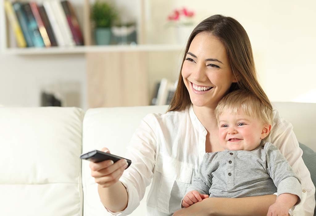 12 Best Tv Shows For Babies To Watch