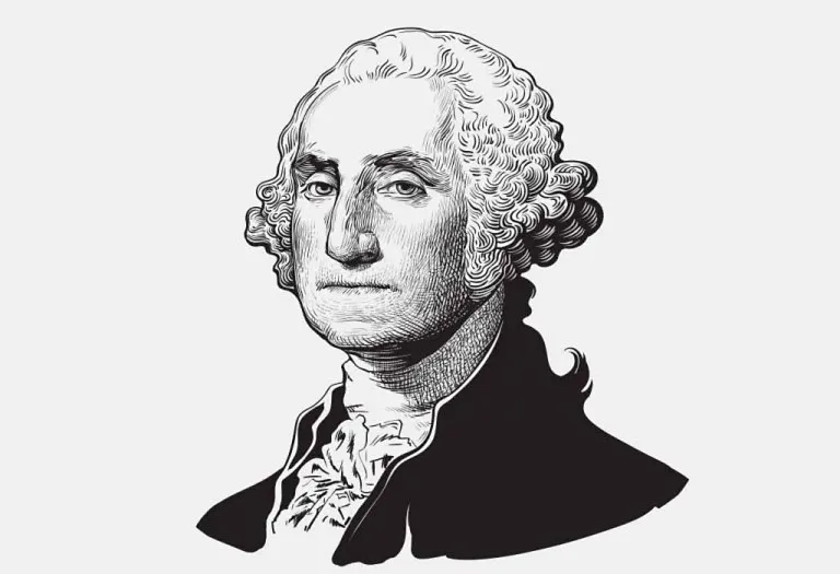 Interesting Facts About George Washington for Kids