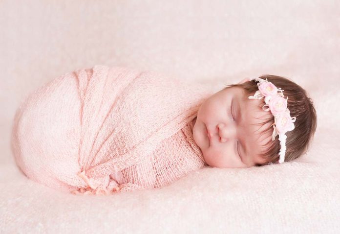 20 Popular Six-Letter Baby Names for Girls