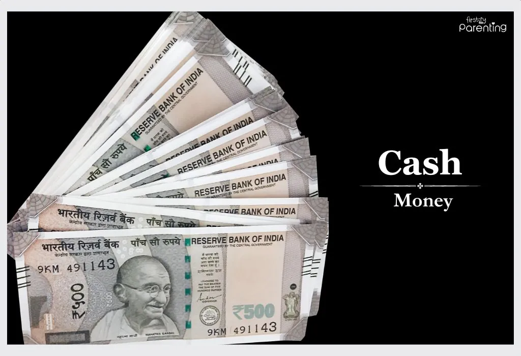 Cash - Edgy and Rugged Boy Names With Meanings