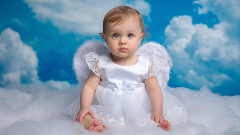 100+ Names That Mean Miracle or Blessing for Boys and Girls