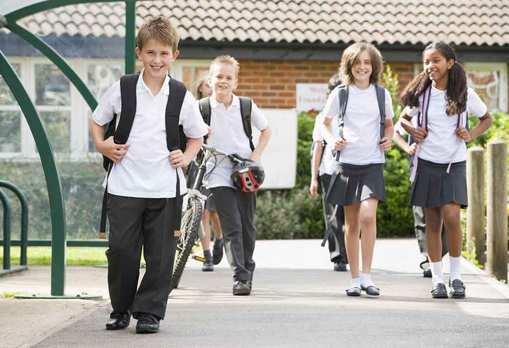 Year-Round School – Pros And Cons for Kids