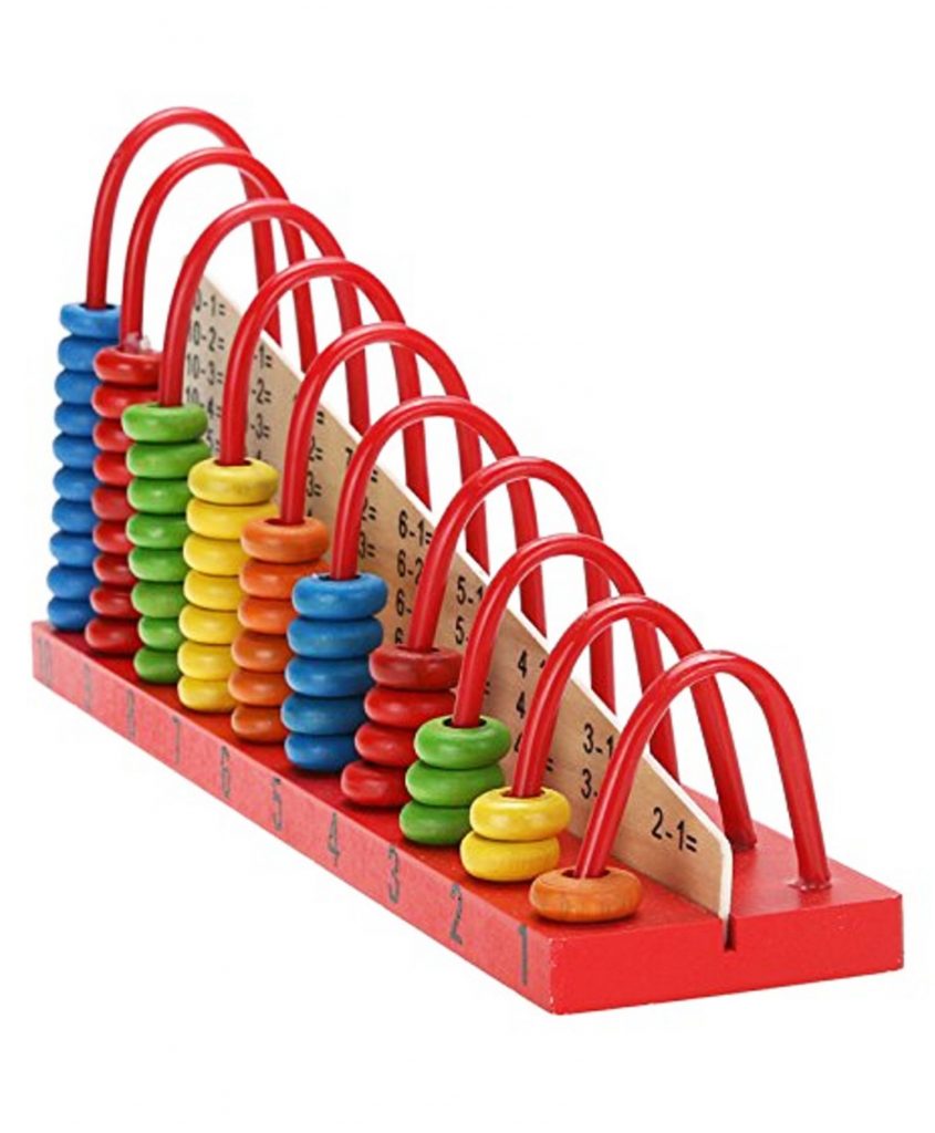 motor skill enhancement toy