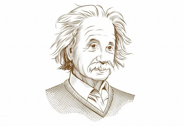 Interesting Facts About Albert Einstein for Kids