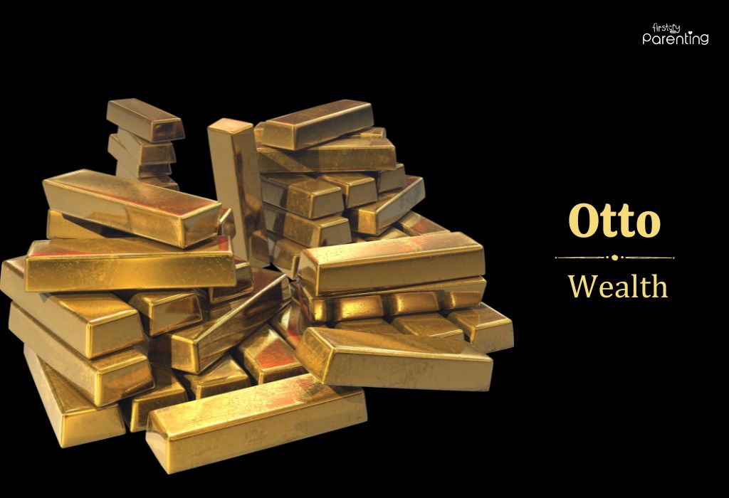 Top 190 German Boy Names With Meanings