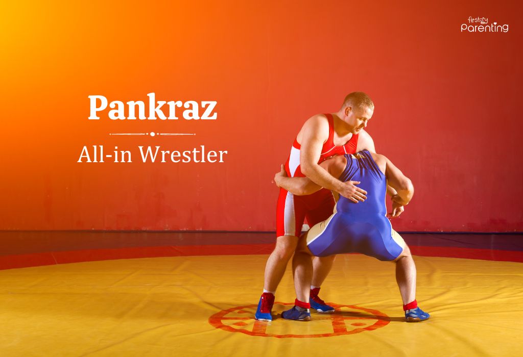 Top 190 German Boy Names With Meanings