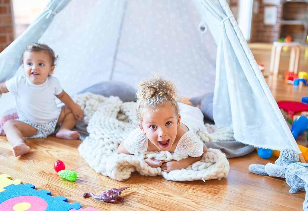 toys to keep toddlers entertained