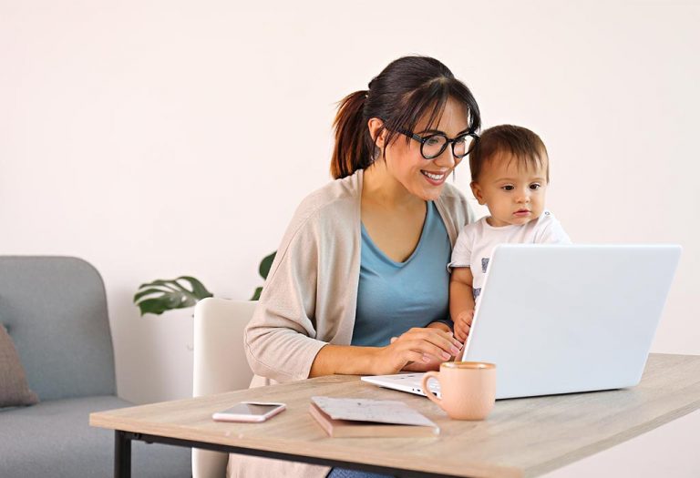 In the Times of COVID-19 - How to Ensure the Safety of Our Little Ones