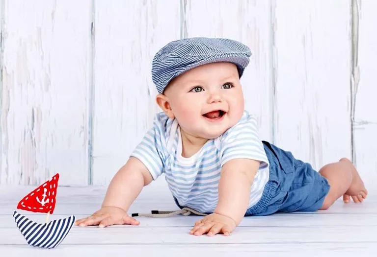 100 Boy and Girl Names That Mean Saviour